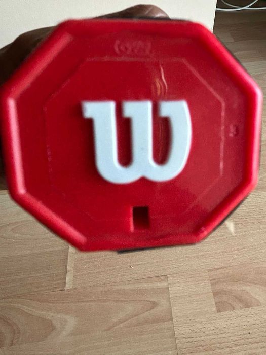 Wilson Pro Staff 97, V11 грип 3, 315 грама.
