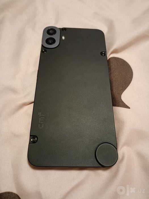 CMF by Nothing Phone 1