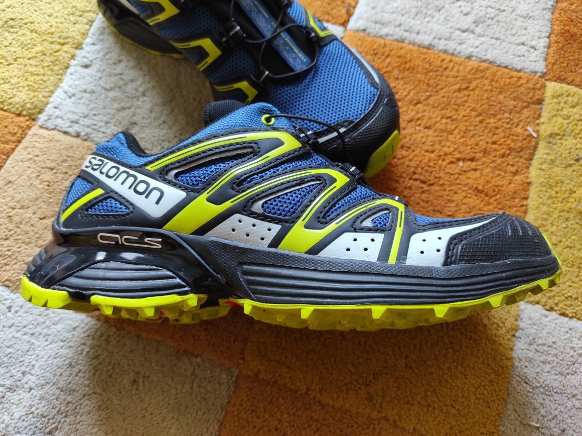 Salomon XT Hornet 40 2 3 sport alergare munte Targu Mures OLX.ro