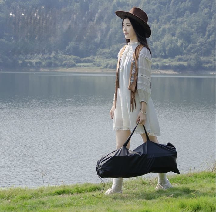 Кемпинг стол и стулья