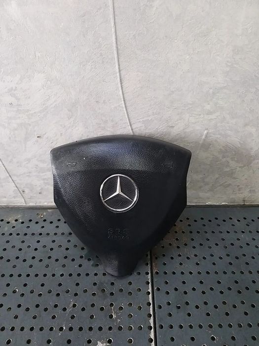 Airbag volan mercedes a class w169