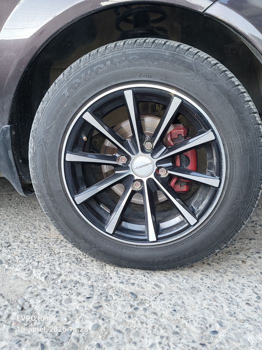 Диска, узи 15 сотилади