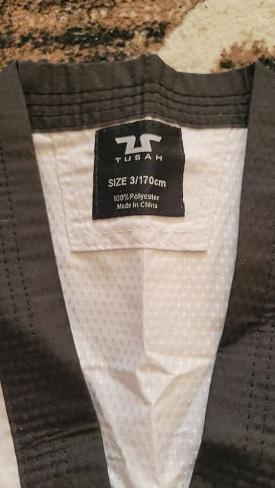 Добок(форма)для taekwondo