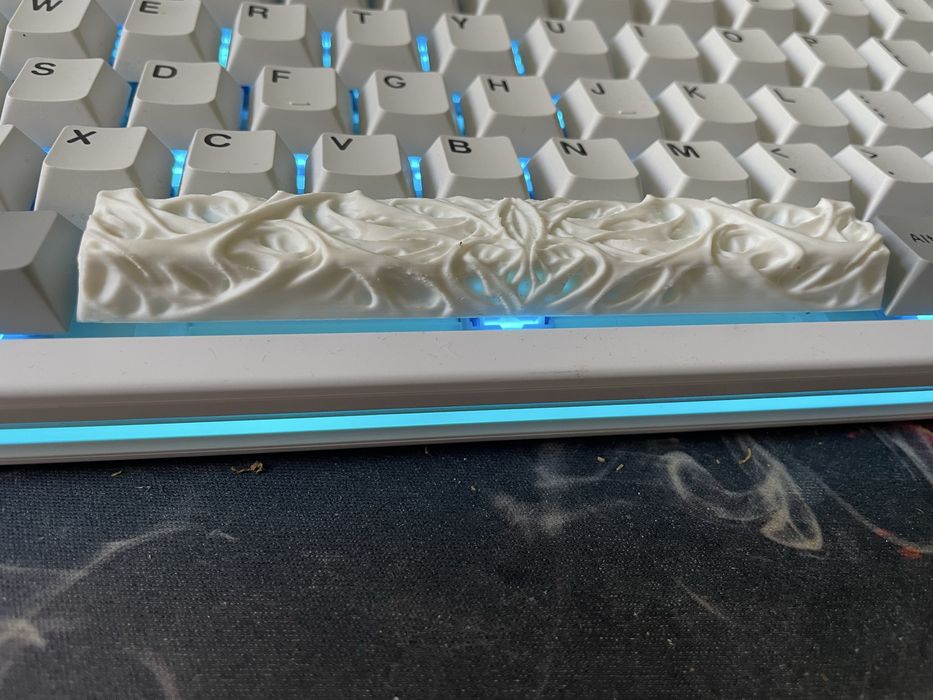 Taste custom pentru tastatura mecanica