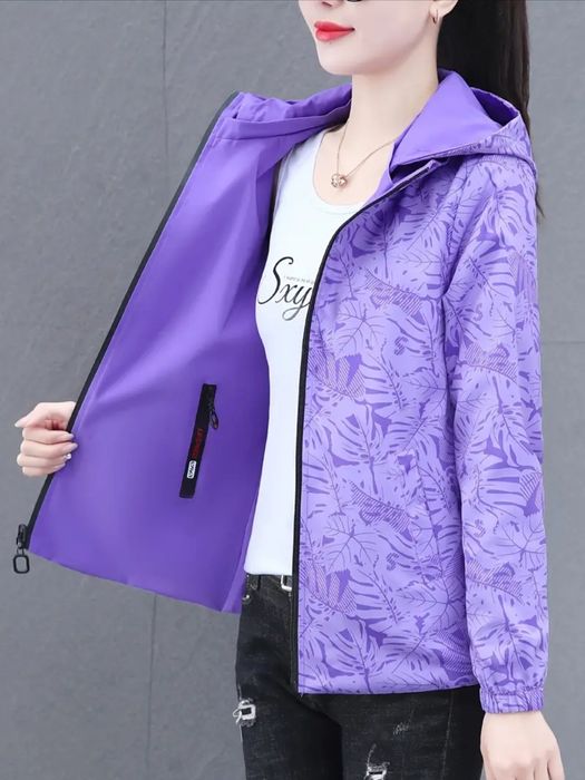 Продам новую ветровку