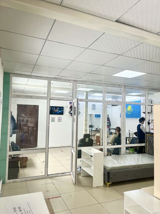 Продам коммерческую недвижимость магазин