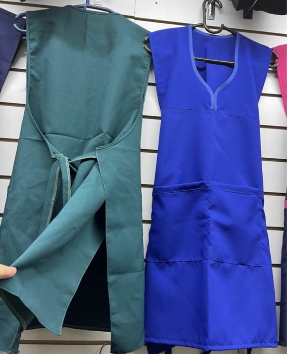 Фартуки для техперсонала оптом