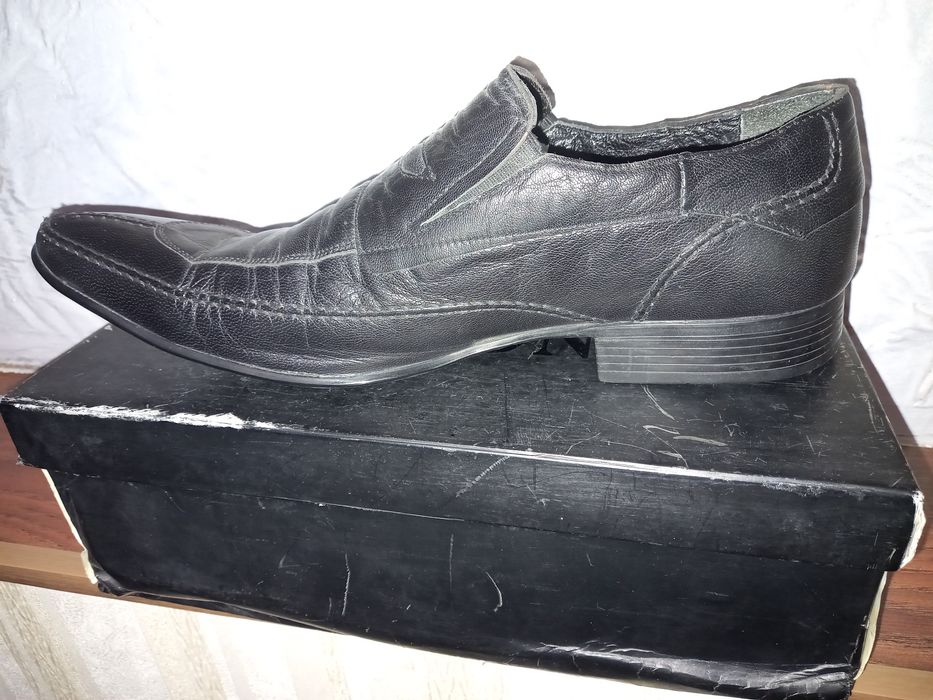 мужская обувь туфли