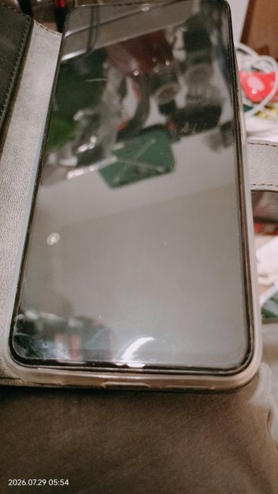 Redmi note 11 de