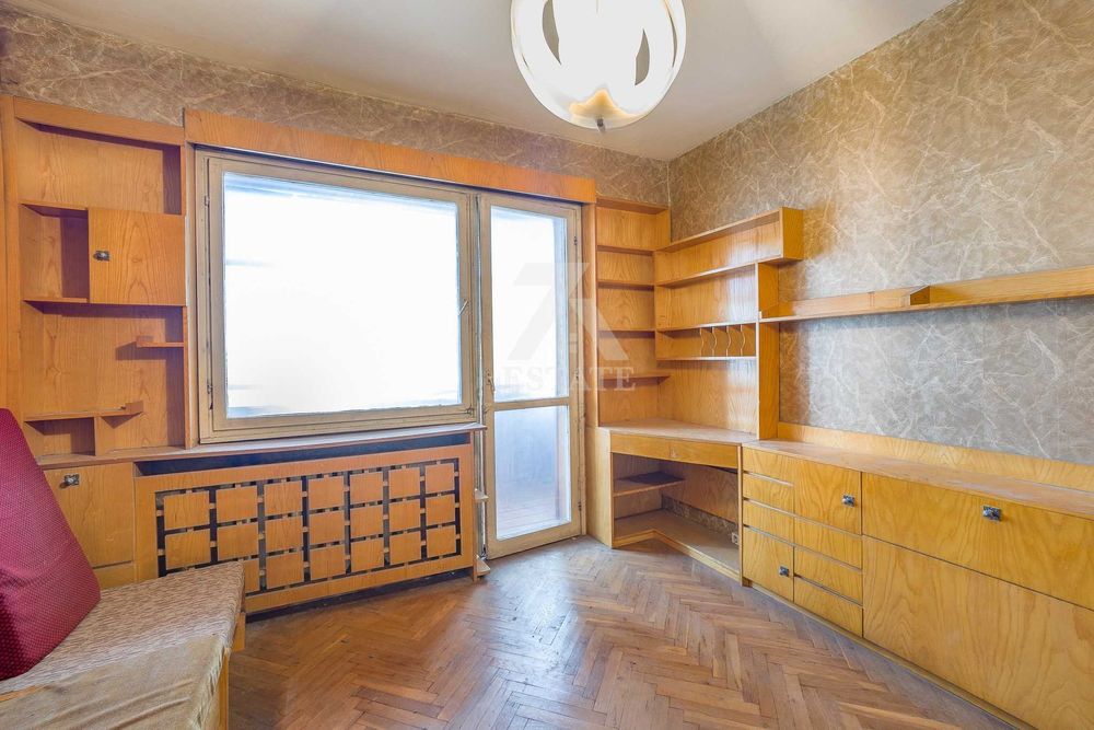 Продава се Двустаен апартамент в София, Люлин 5 - 64 кв.м за 1782 €/кв.м - Снимка #5