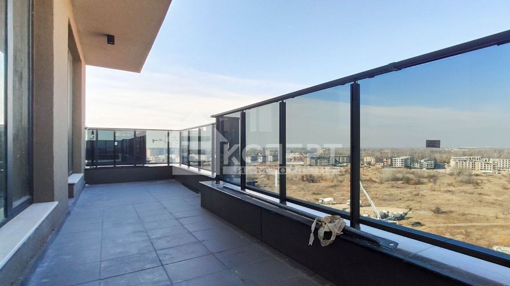 Продава се Тристаен апартамент в Пловдив, Христо Смирненски - 162 кв.м за 1326 €/кв.м - Снимка #5