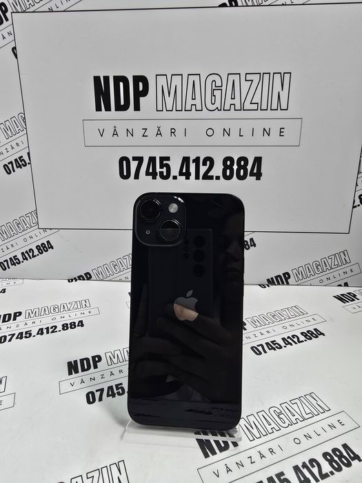 NDP Amanet Buzoieni nr.16 Margeanului Iphone 14 (47170)