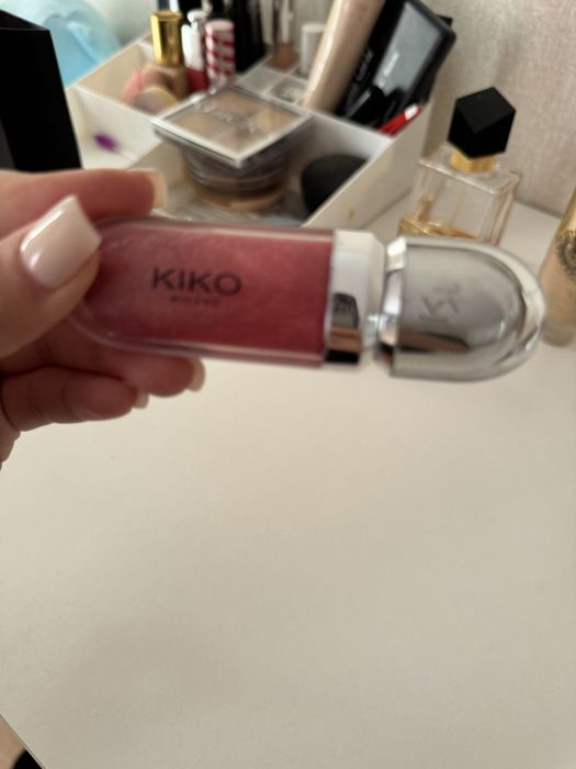 Духи giorgio armani