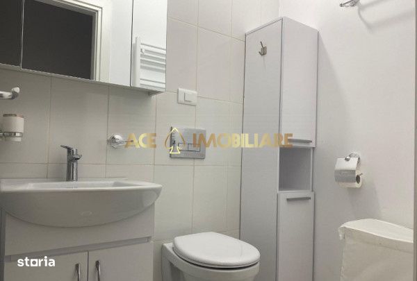 2 Camere de inchiriat | Mihai Bravu | Metrou | Centrala Proprie