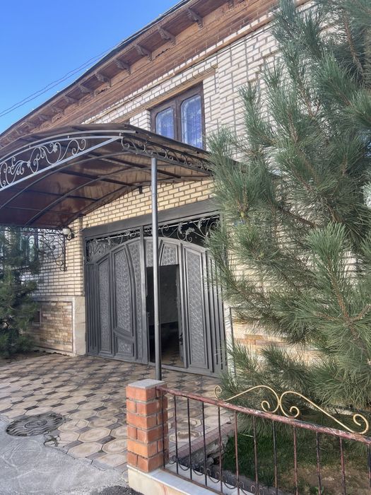 Срочнаа Сотилади!!  Тошкент туманида тайёр ховли сотилади.