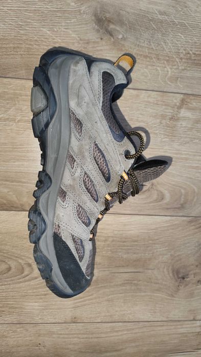 Pantofi de trekking Moab 3 Gtx J035805, 44.5