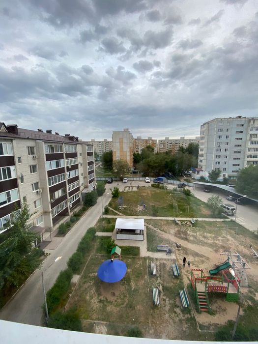 Квартира в Аксае