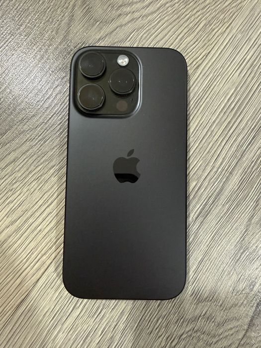 Iphone 16 PRO ca nou!