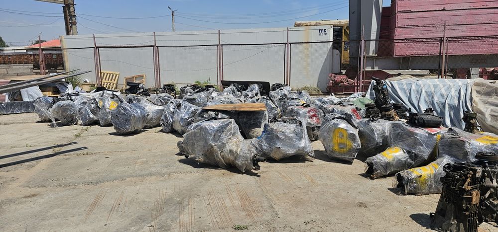 Mercedes benz 112 113 mator