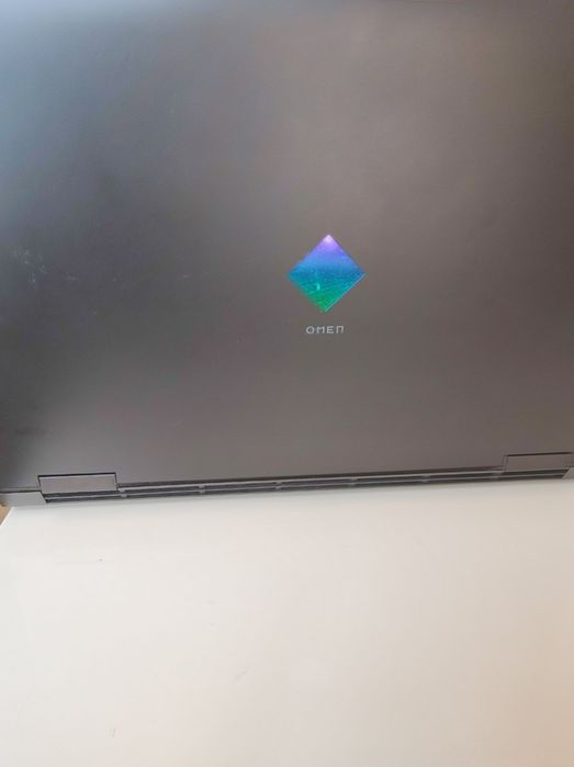Лаптоп HP Omen 144hz