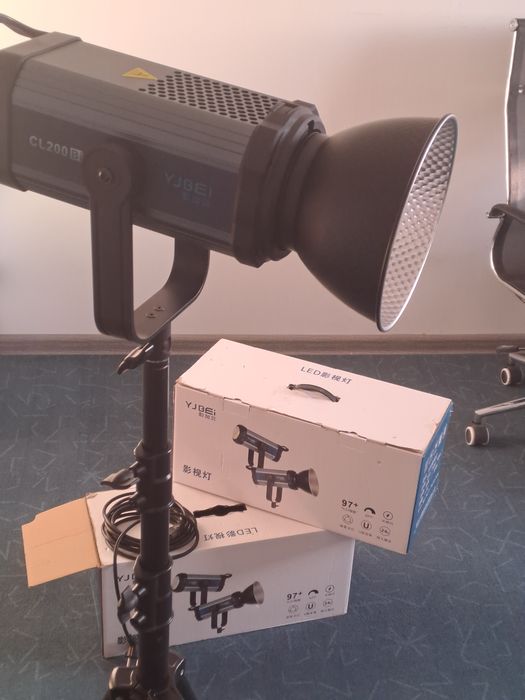 Sony fx30 Videooperator uchun ful komplekt