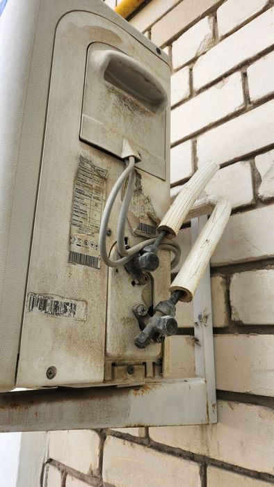 Сплит система Самсунг 09