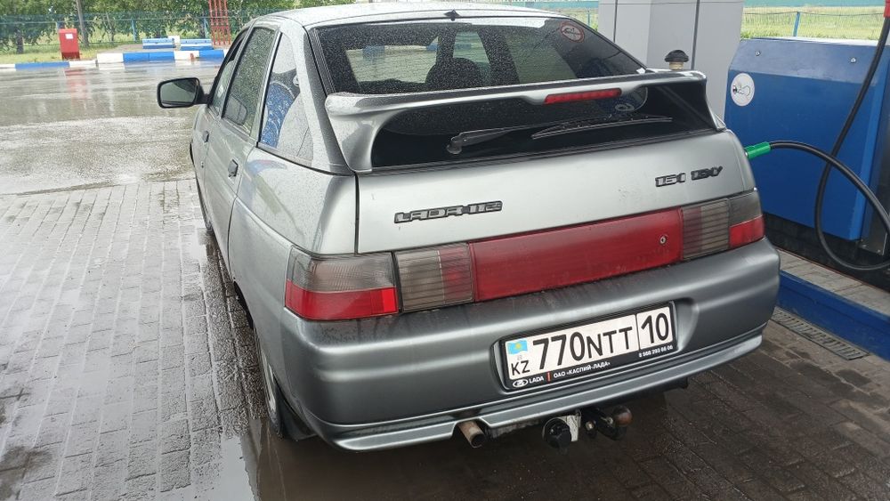 Ваз2112 продам2006
