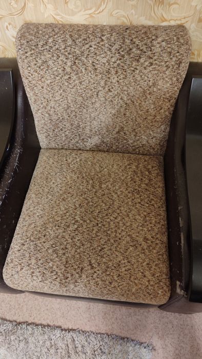 Отдам коесло,самовывоз