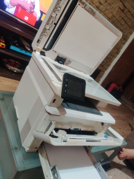 Laserjet pro mfp M426fdn