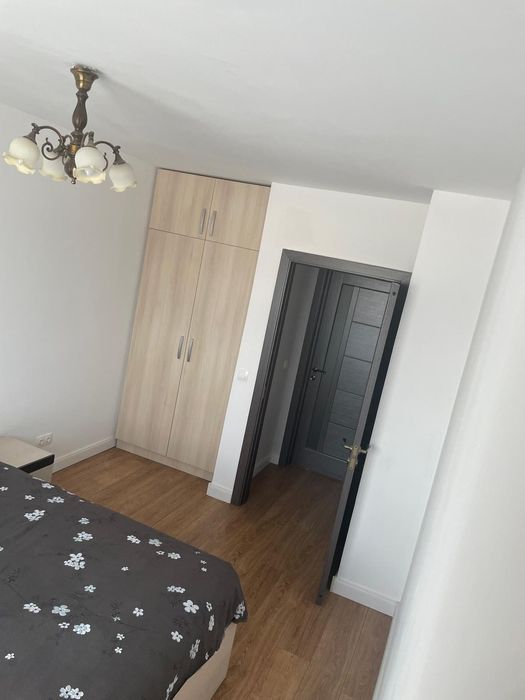 PF - Apartament 52mp Calea Turzii OMV - Europa | Loc parcare subteran
