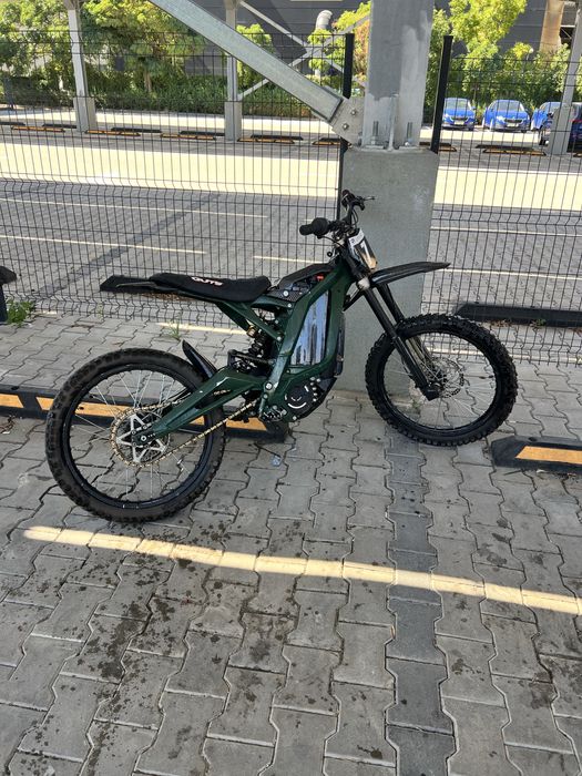 Surron light bee x 2024