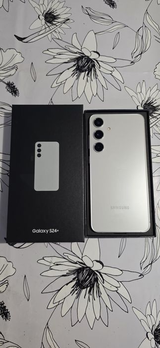Samsung Galaxy S24+
