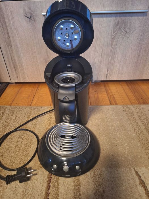 Espressor automat cu pad Philips HD Senseo clasic Original functional