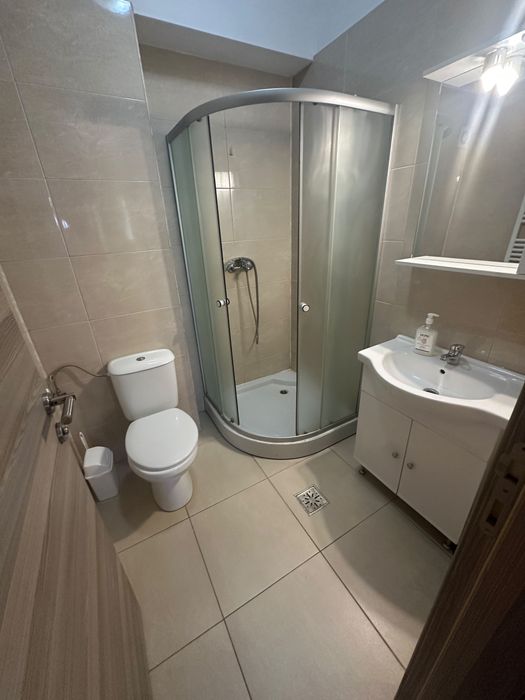 Apartament 3 camere + parcare privata , 90 mp, cu vedere la mare – Summerland, Mamaia – închiriere extrasezon