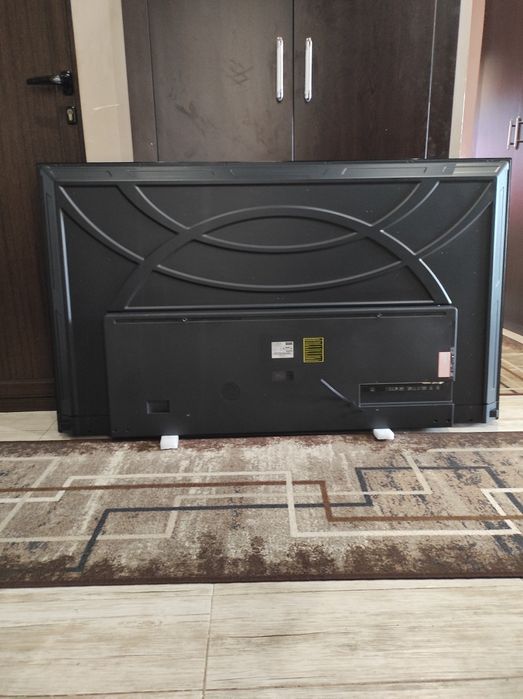 Смарт Телевизор BLAUPUNKT 65 инча Ultra HD 4K