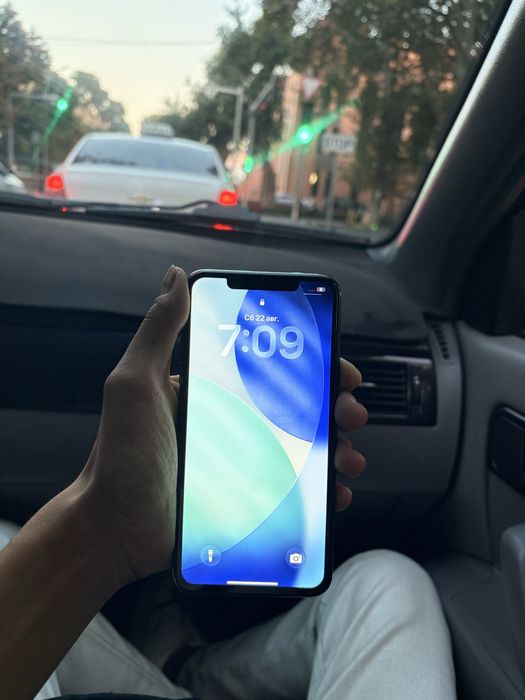 Iphone 11 pro max