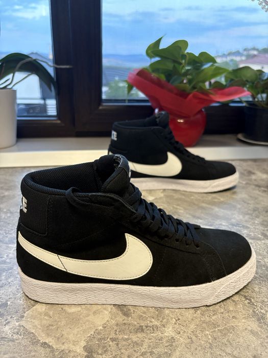 Vand Nike Sb, marimea 40,5