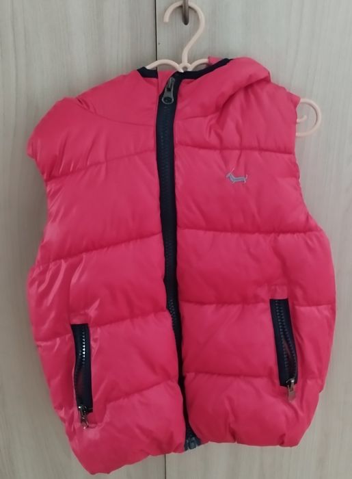 Продам детские вещи