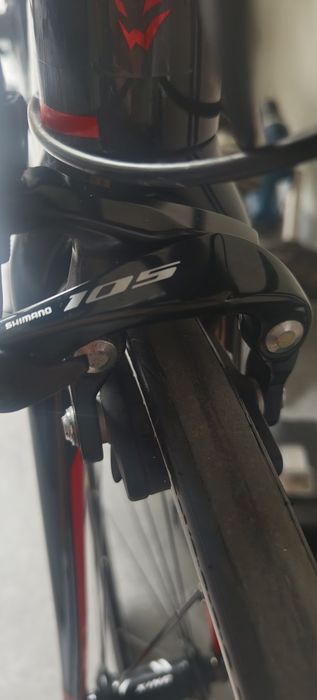 Шоссер Cannondale caad optimo 105 для гонок