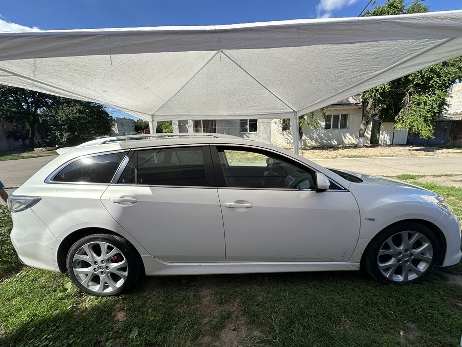 Vand Mazda 6 2.0 diesel