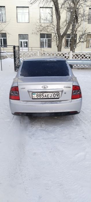 Продам приору 15 год