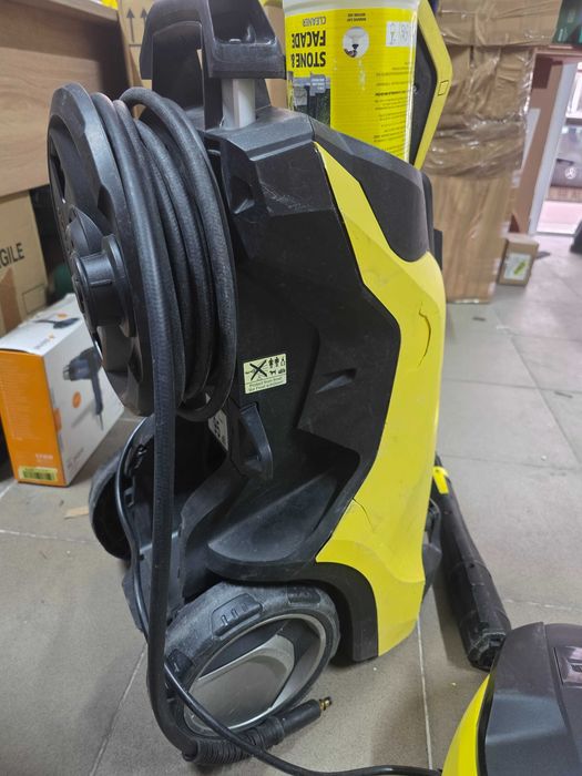 Aparat de spălat cu presiune Kärcher K7 Premium Full Control Plus3000W