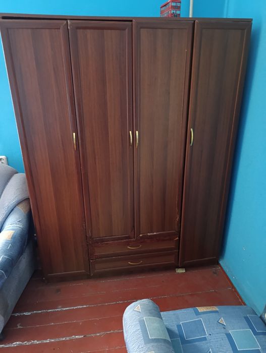 Продаю мебель бу