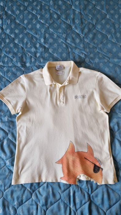 Tricou Brooksfield