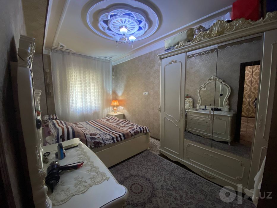 Срочно продается квартира 96 кв/м