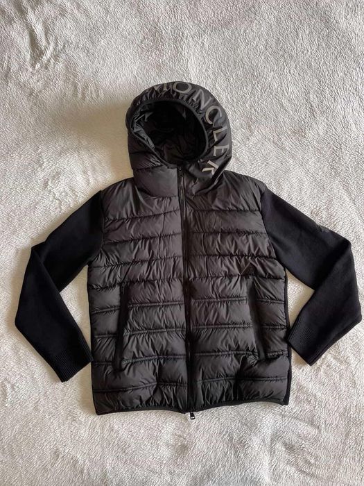 Cardigan Moncler