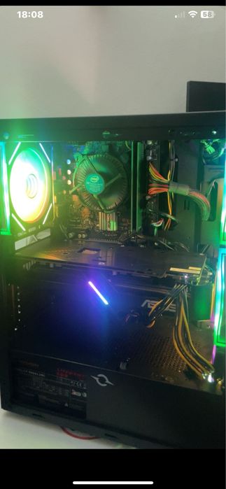 Vand placa video ASUS Dual RX 5600 XT 6GB GDDR6