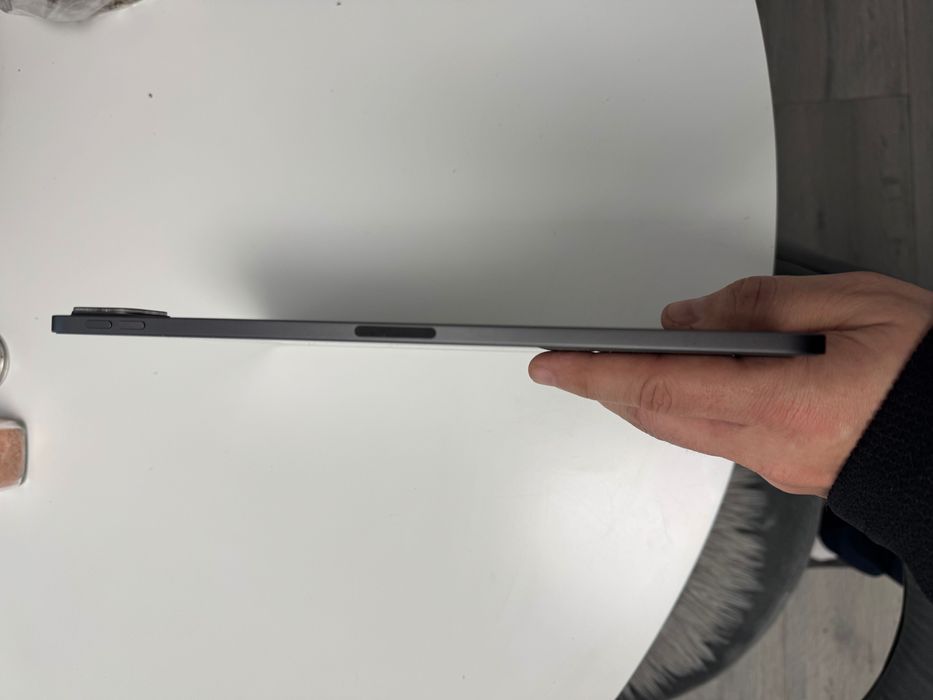 Apple Ipad Pro 11 inch gen 3 Space Gray 256 Gb