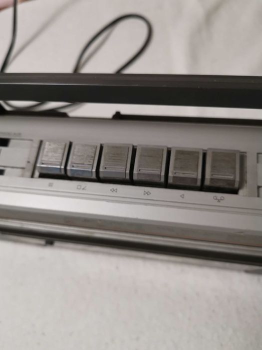 Radio caset Universum ctr 2335