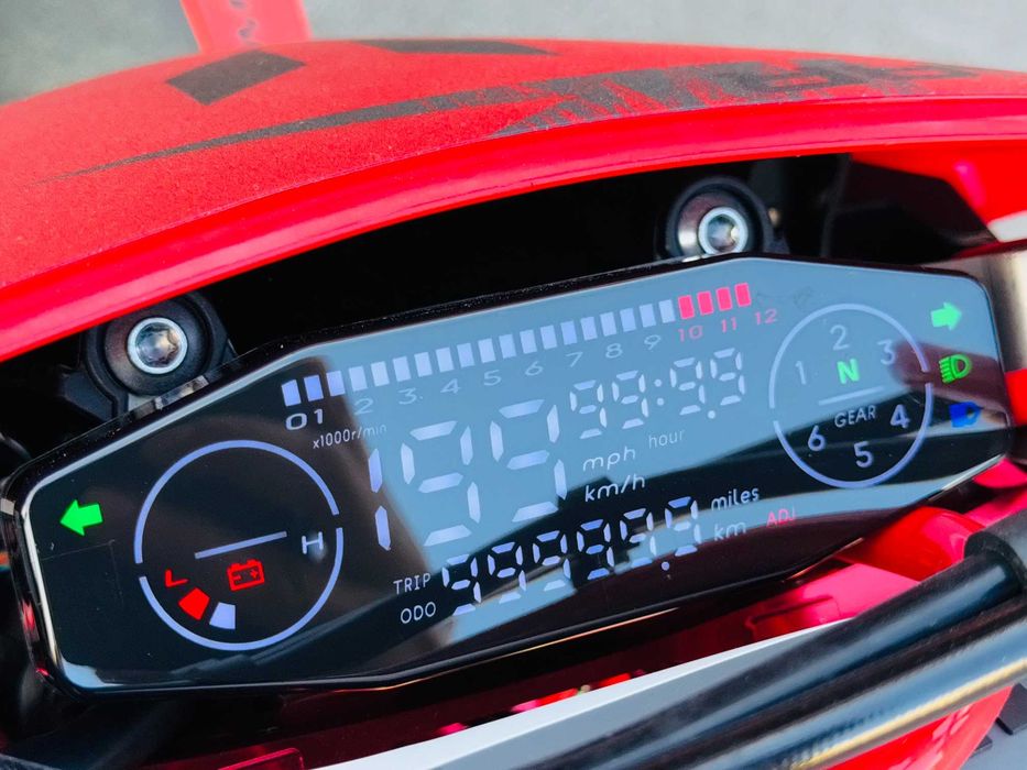 ULAR YBS300-S8 Ақтөбе